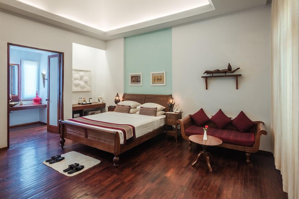 Areindmar Hotel Bagan Exterior foto