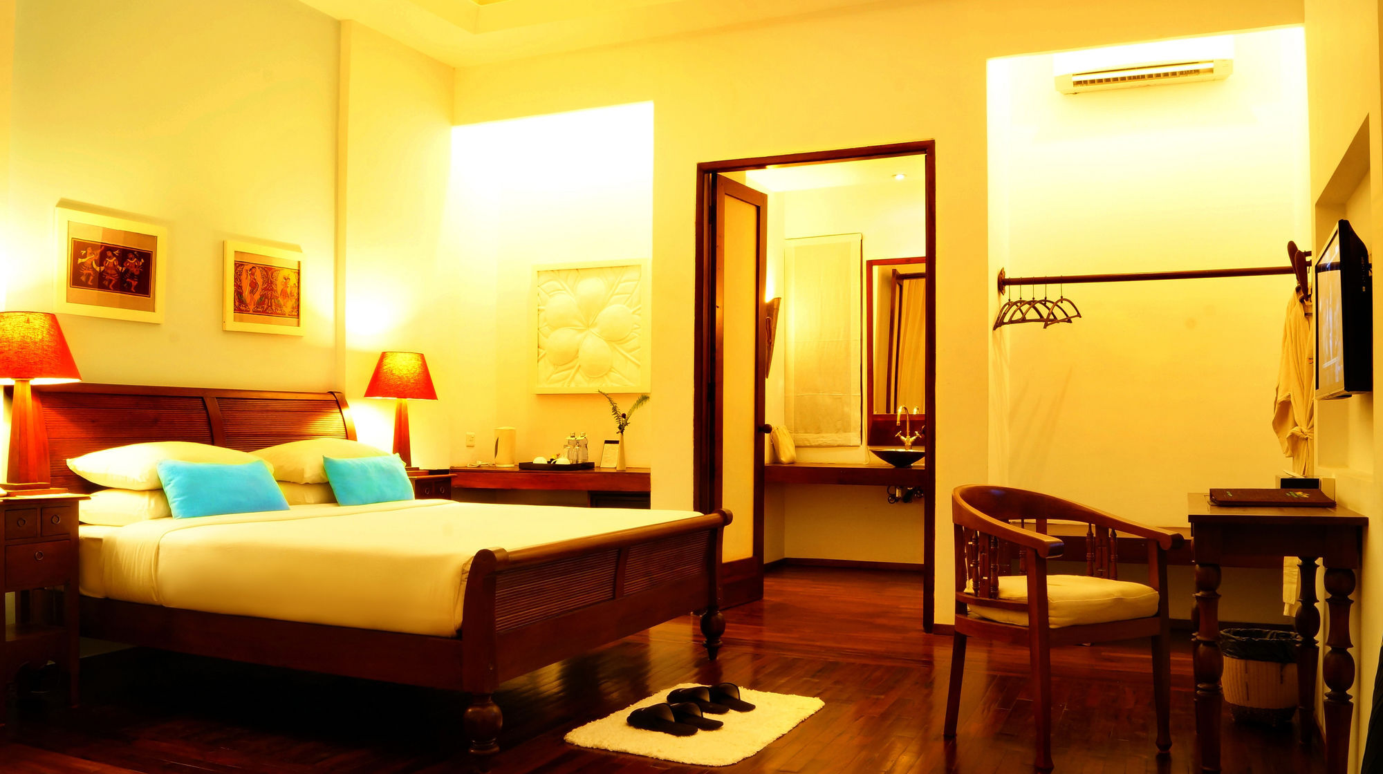 Areindmar Hotel Bagan Exterior foto